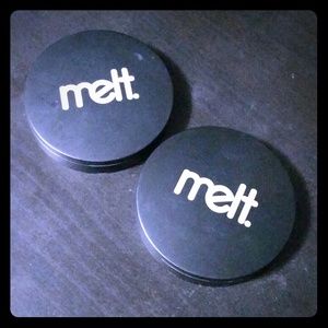 👑Melt Cosmetics Blushlight Bundle👑